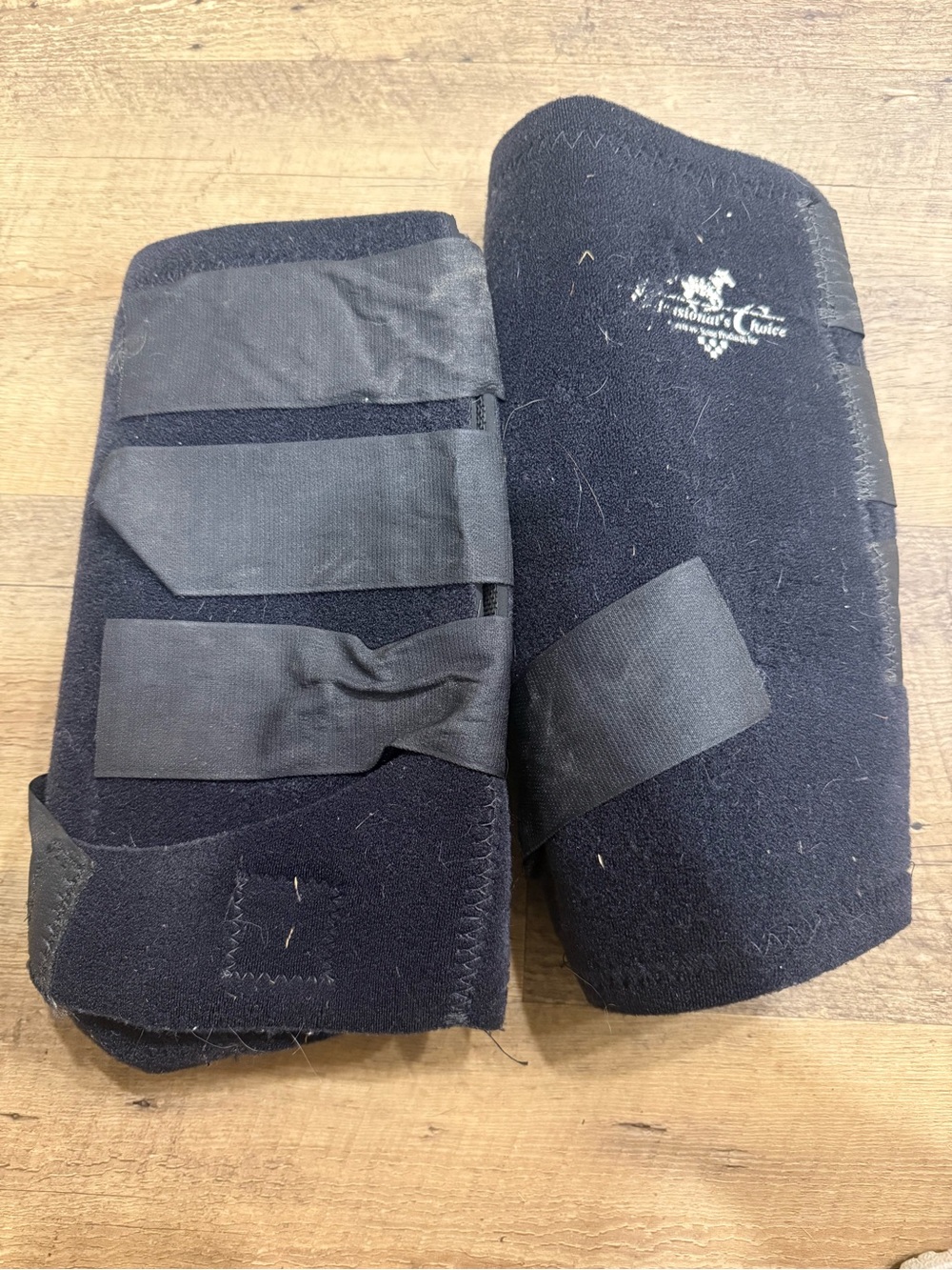 Professionals Choice SMB 200 boots